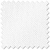 Ascot, Bright White - Roman Blind